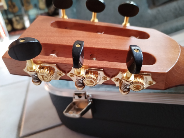 Lakewood M-54 Custom