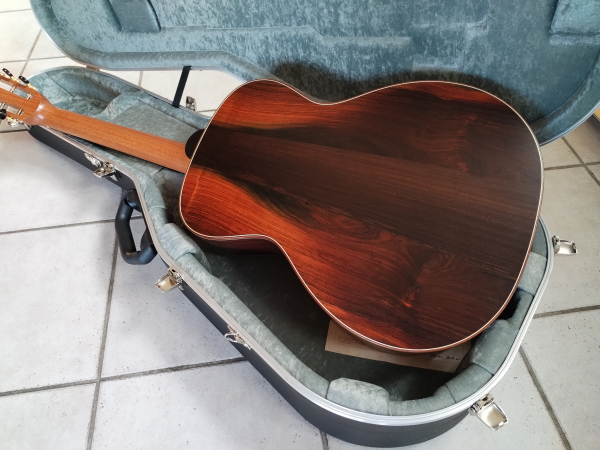 Preview: Lakewood M-54 Custom