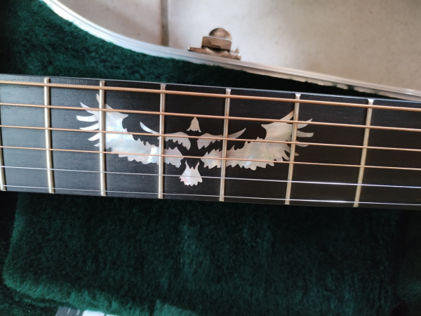 Preview: Martin 000-28 Shawn Mendes Limited