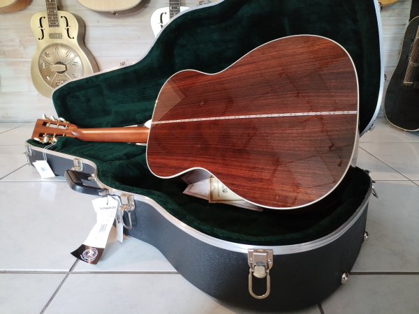 Preview: Martin 000-28 Shawn Mendes Limited