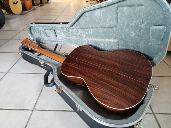 Preview: Furch Vintage 1 00M SR second hand