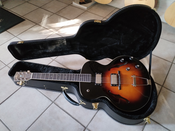 Sigma SATA 202 E