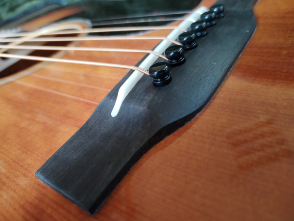 Martin 00-18 Joe Bonamassa