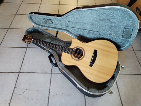 Lakewood M-32 Custom second hand