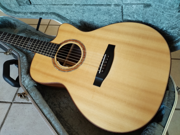 Preview: Lakewood M-32 Custom second hand