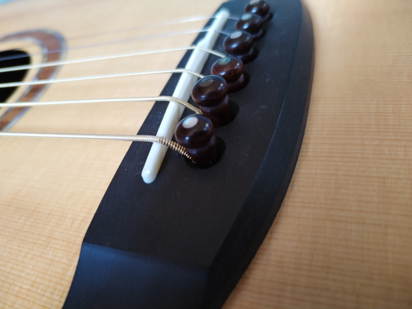 Lakewood M-32 Custom second hand