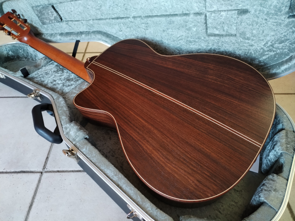Preview: Lakewood M-32 Custom second hand