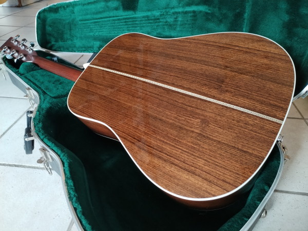 Preview: Martin HD-28 second hand