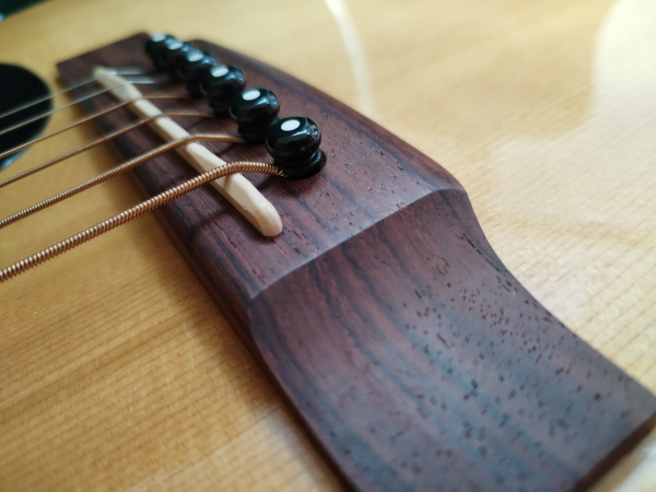 Martin HD-18 Herringbone Custom Shop second hand