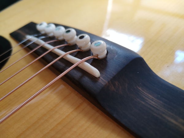 Martin D-CS Custom Shop second hand