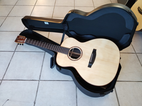Lakewood M-54 Custom