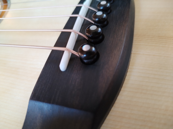 Lakewood M-54 Custom