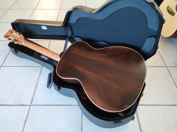 Preview: Lakewood M-54 Custom
