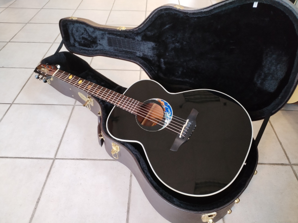 Takamine Limited 2008 second hand