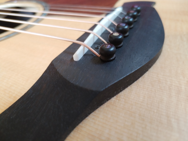 Taylor Builder´s Edition 816ce second hand