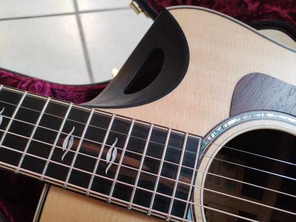 Taylor Builder´s Edition 816ce second hand