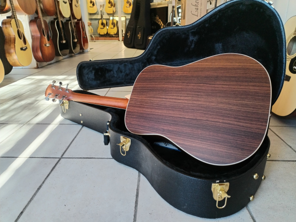 Preview: Larrivee D-03R second hand