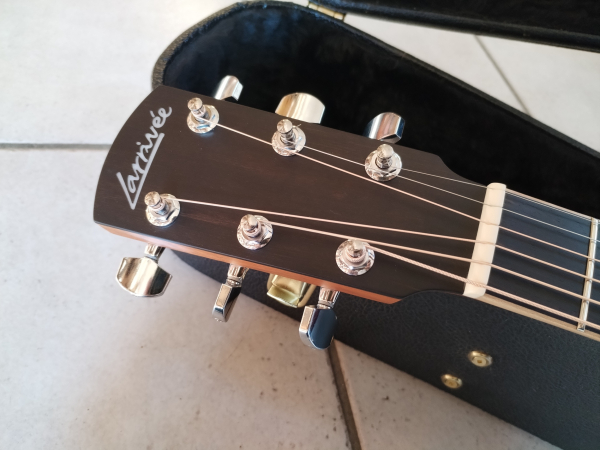 Larrivee D-03R second hand
