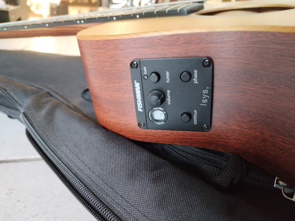 Preview: Martin LX1E second hand
