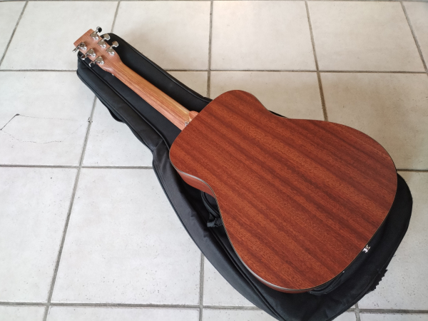 Preview: Martin LX1E second hand