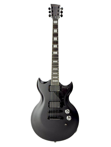 Dunable Minotaur DE Matte Black