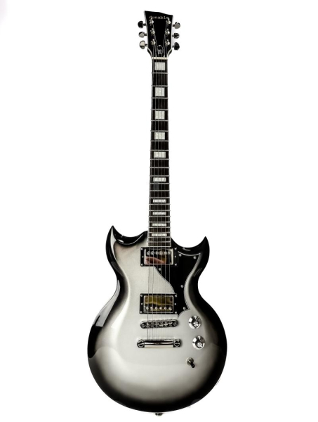 Dunable Minotaur DE Silverburst