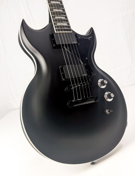 Preview: Dunable Minotaur DE Matte Black
