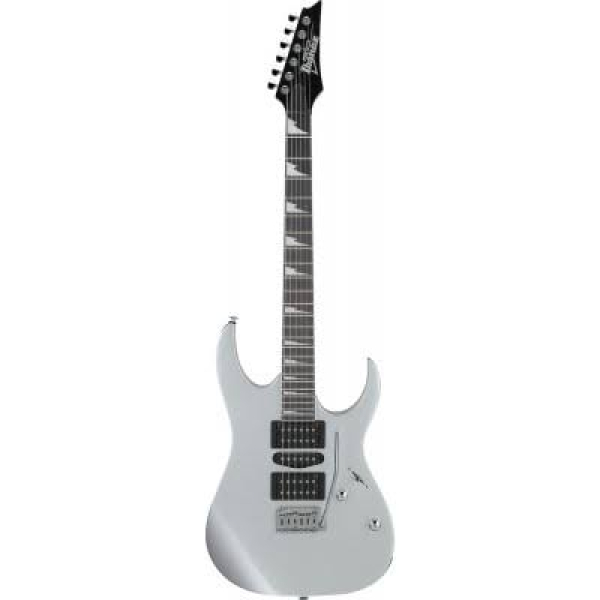 Ibanez Gio GRG170DX-SV Silver