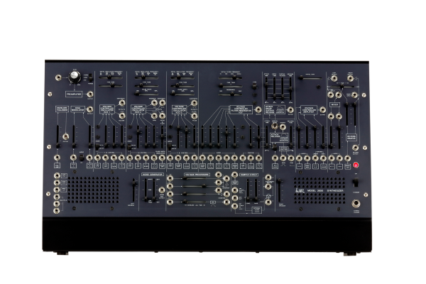 ARP 2600M