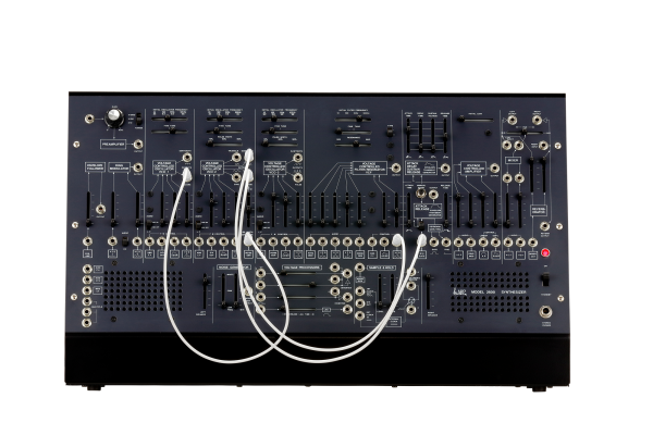 Preview: ARP 2600M