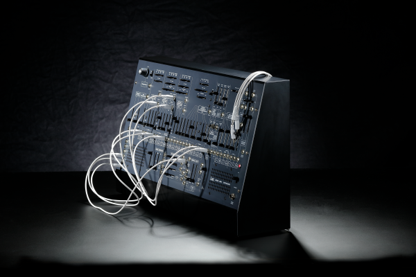 ARP 2600M