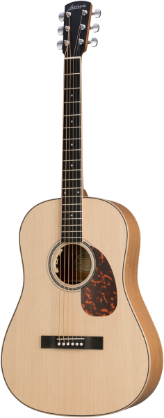 Larrivee BT-03E Bariton Slope Body L.R.Baggs Anthem