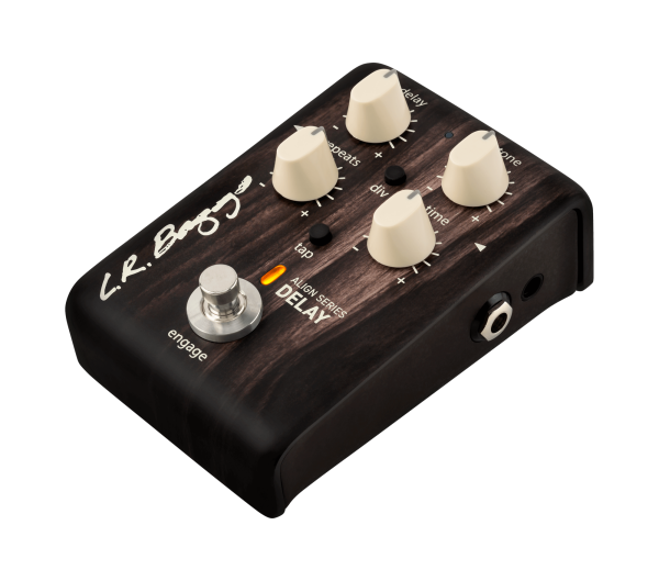 Preview: L.R.Baggs Align Delay *Vorführmodell*