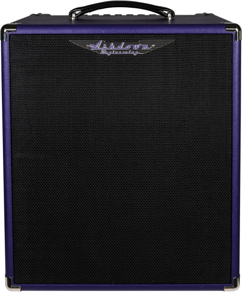 ASHDOWN - MAS UK-COD-PURPLE12