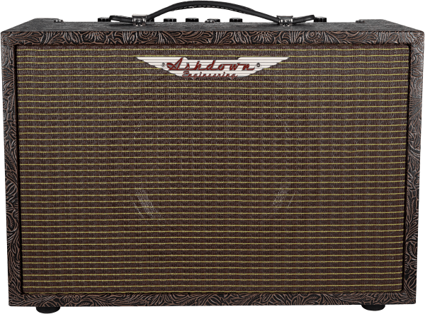 Ashdown MAS Woodsman Classic