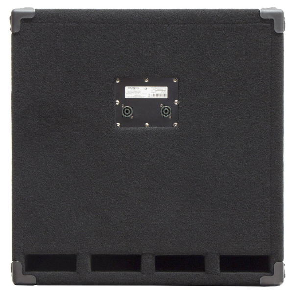 Preview: Markbass Standard 104HR