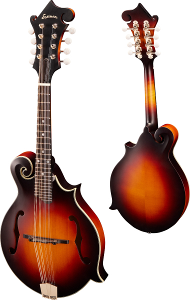 Eastman MD315E K&K Pickup