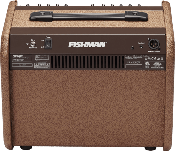 Preview: Fishman Loudbox Mini Charge
