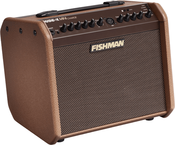 Fishman Loudbox Mini Charge