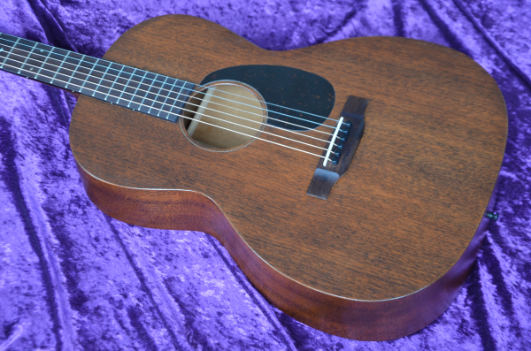Martin 000-15SM second hand