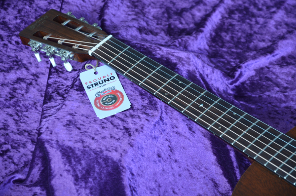 Martin 000-15SM second hand