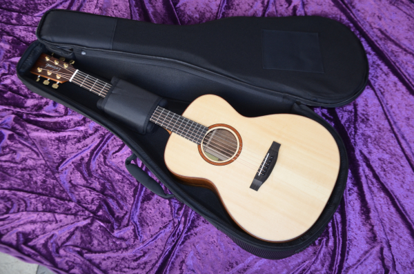 Lakewood M-18 Ovankol "Eigenart"