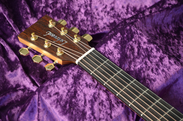 Preview: Lakewood M-18 Ovankol 