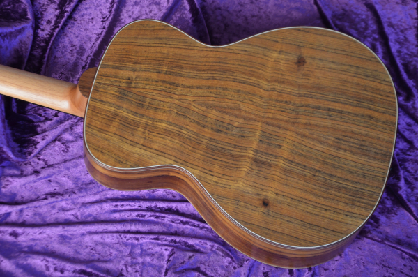 Preview: Lakewood M-18 Ovankol 