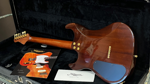 MeLancon Artist Series 3xP90 - 2nd Hand