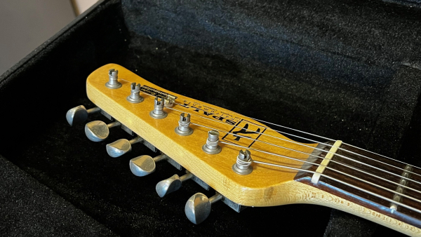 Michael Spalt Totem-X - 2nd Hand