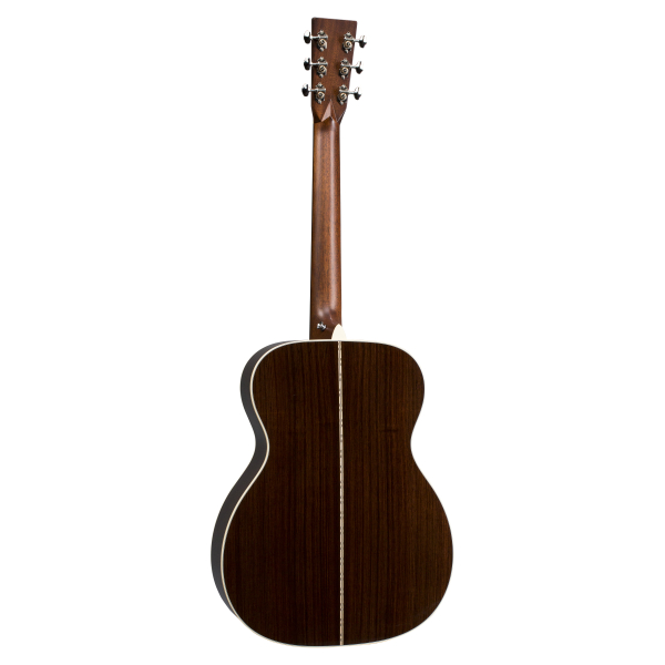 Martin OM-28E L.R.Baggs Anthem
