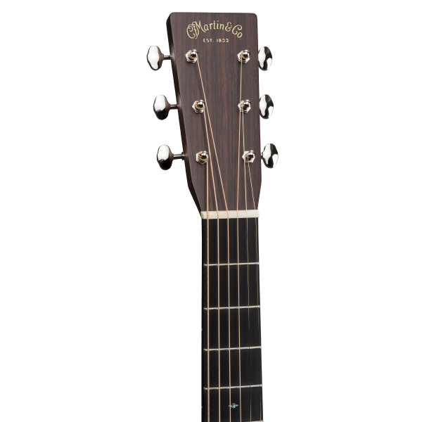 Martin OM-28E L.R.Baggs Anthem