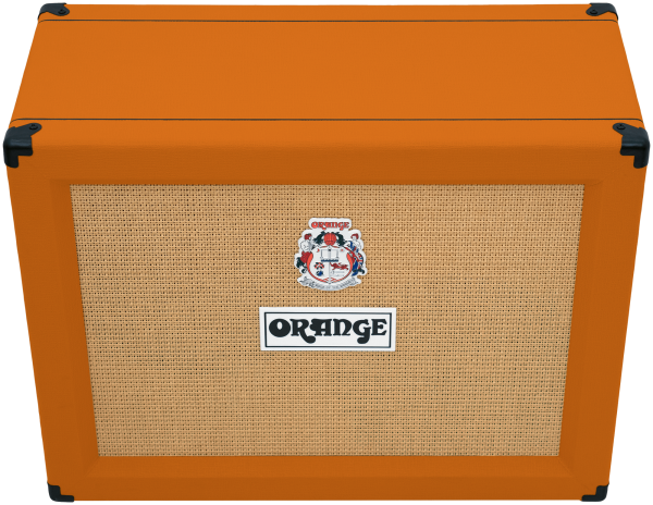 Orange PPC212OB 2x Celestion Vintage 30