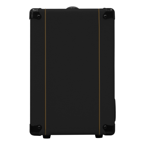 Preview: Orange Crush Bass 25 Black